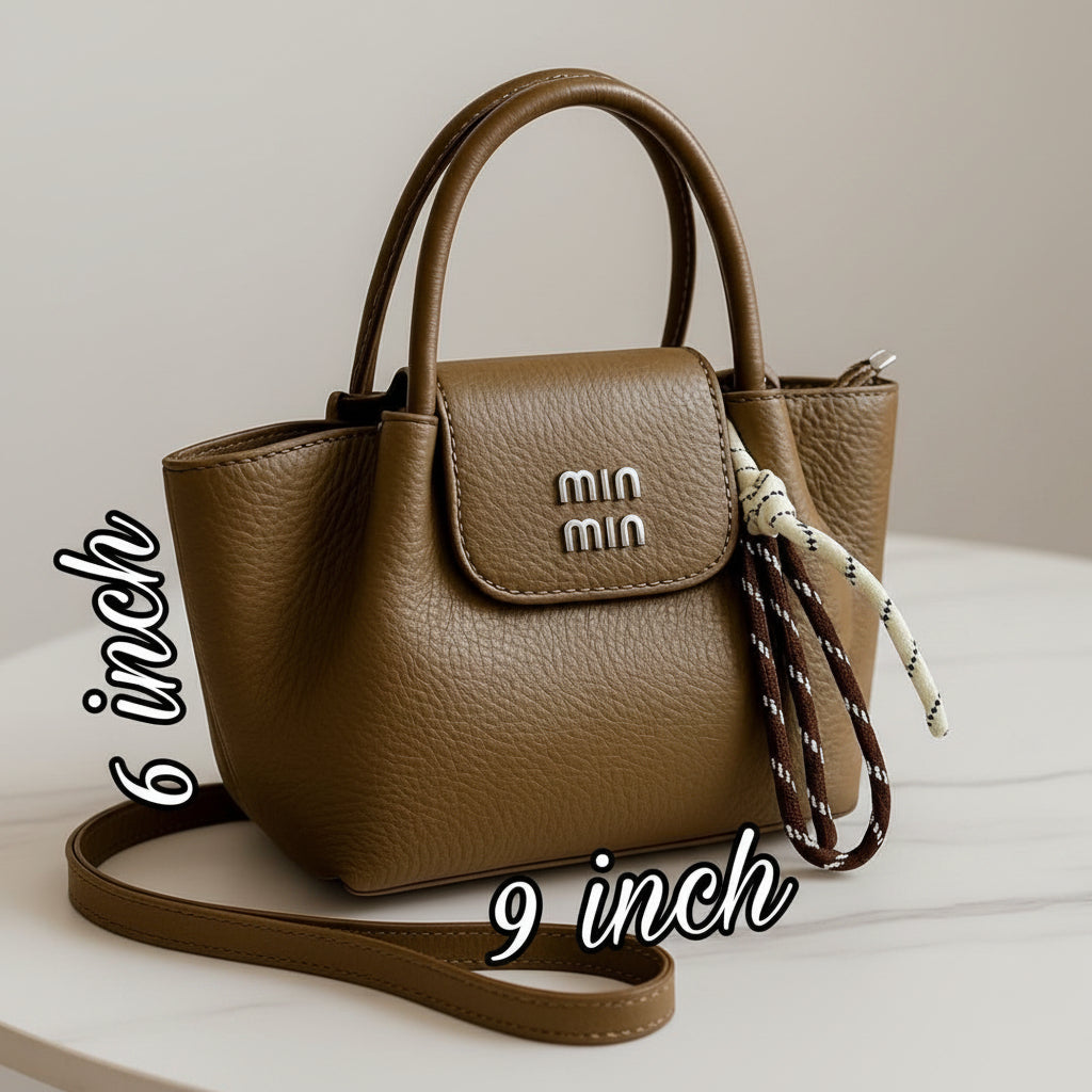 MinMin Crossbody Handbag