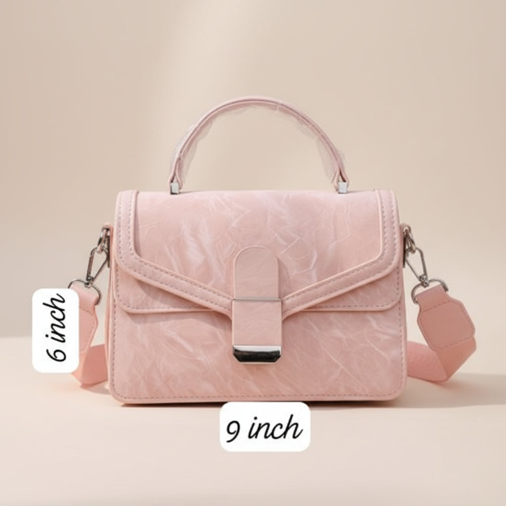 Dusky cross body bag
