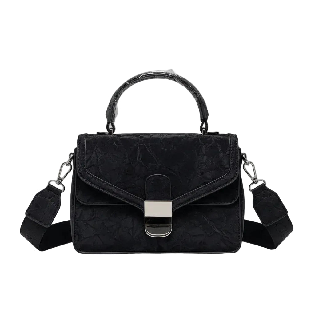 Dusky cross body bag
