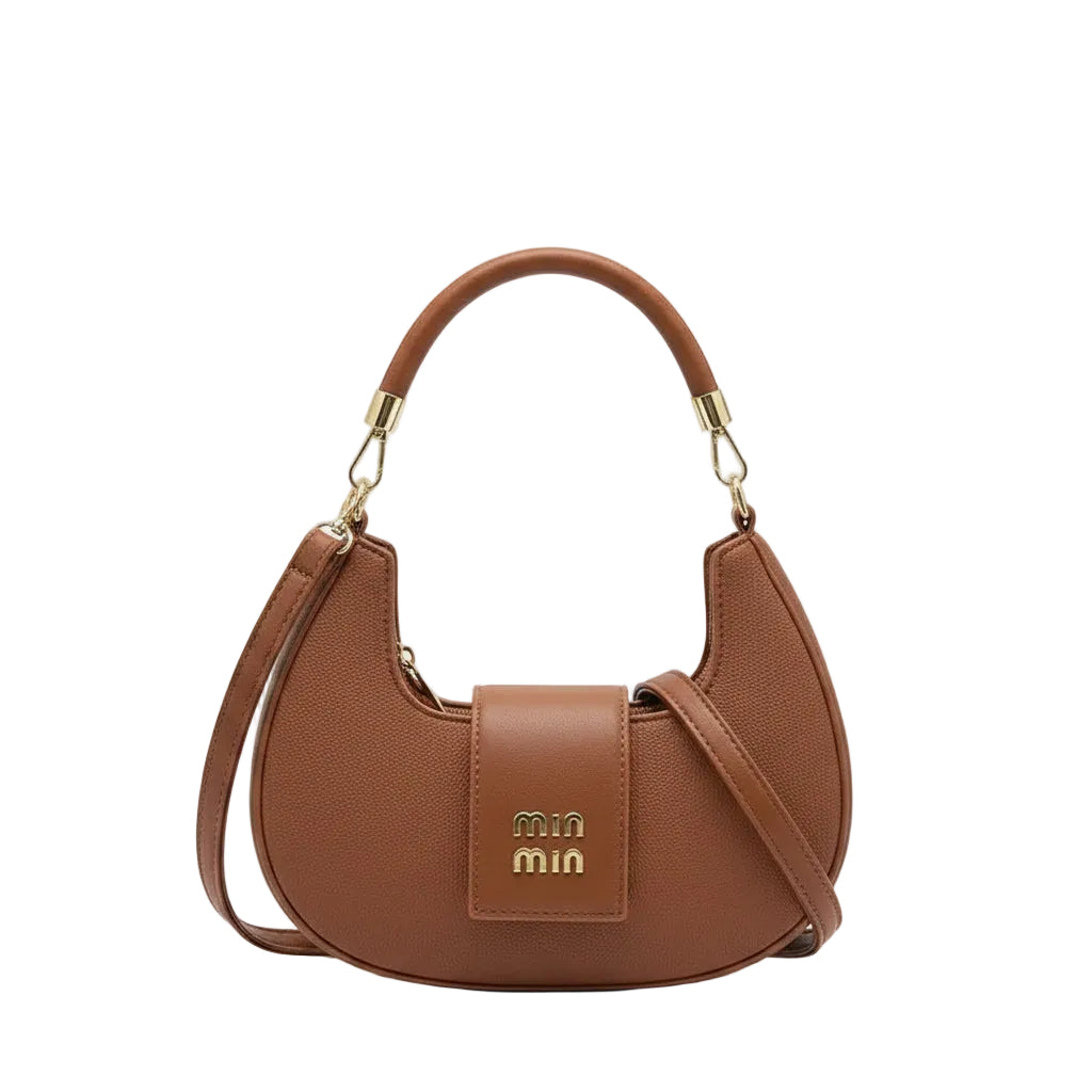 MinMin Crossbody