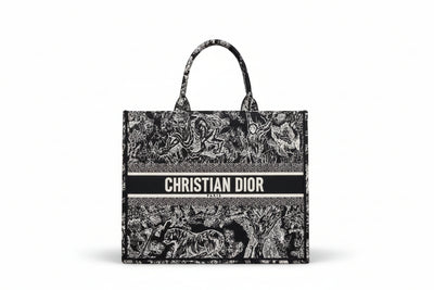Dior totes