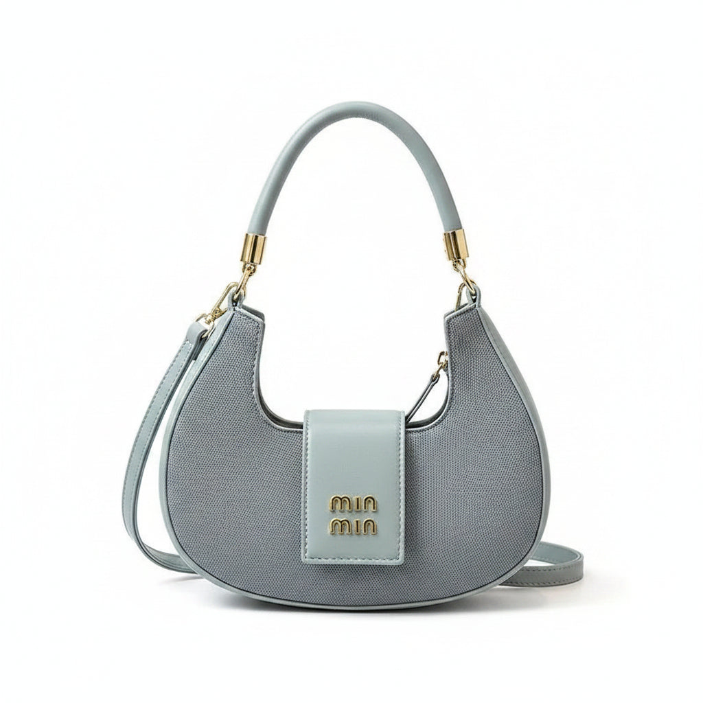 MinMin Crossbody