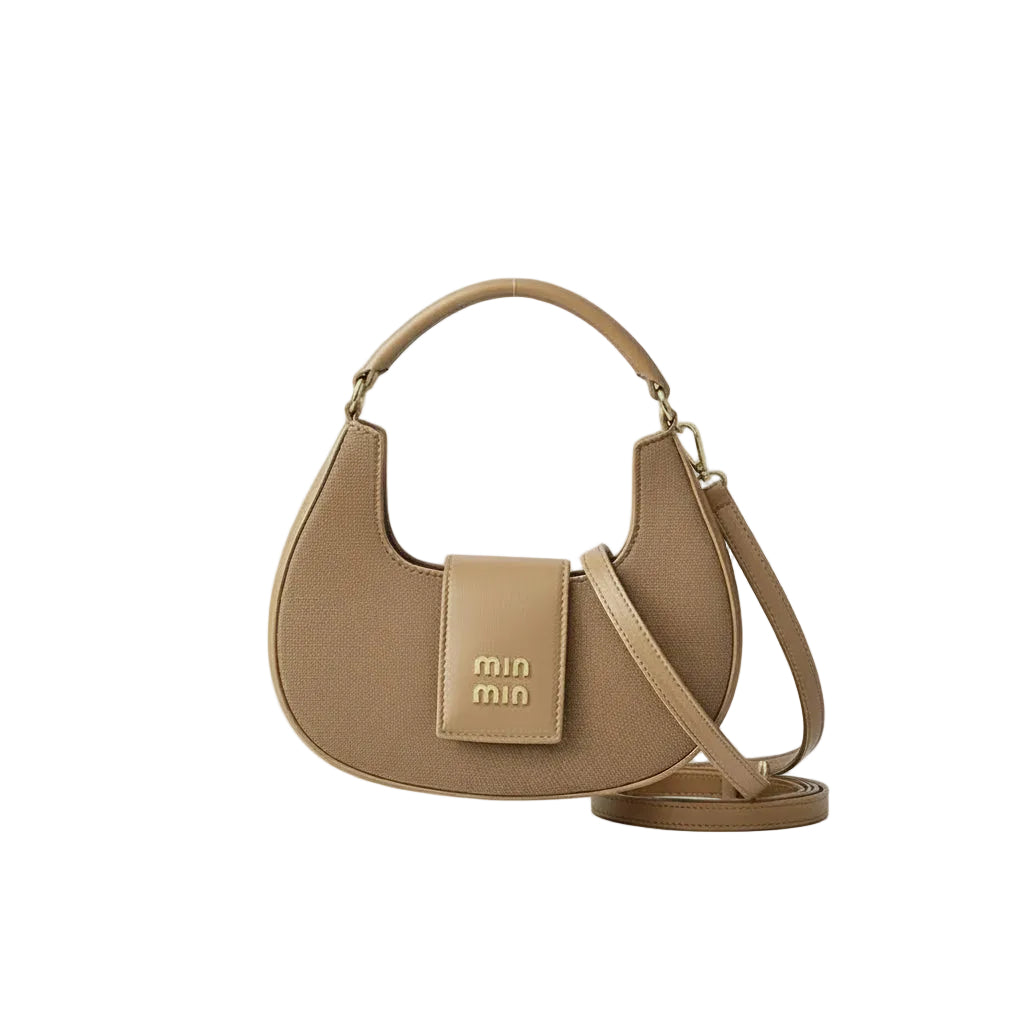 MinMin Crossbody