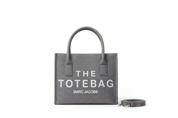 THE TOTE BAG