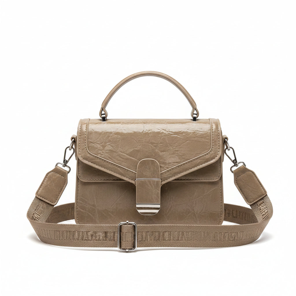 Dusky cross body bag