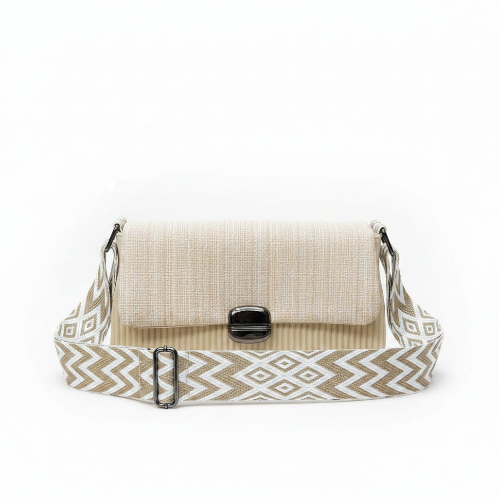 Softy cross body
