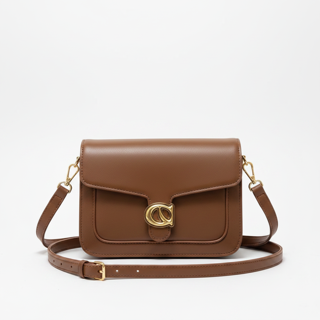 Avocado valen crossbody