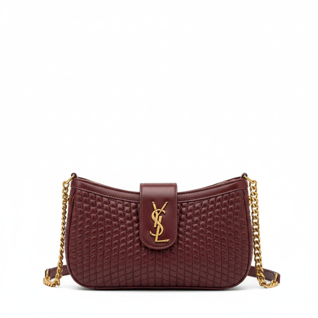 Grace cross body bag