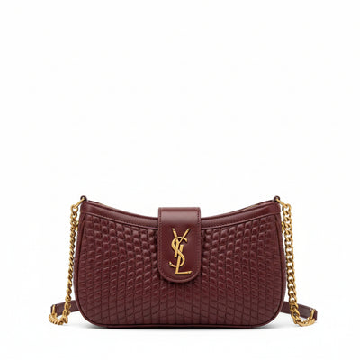 Grace cross body bag