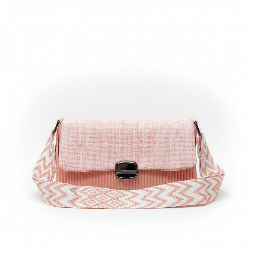 Softy cross body