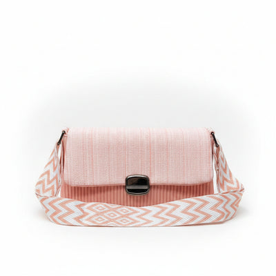 Softy cross body