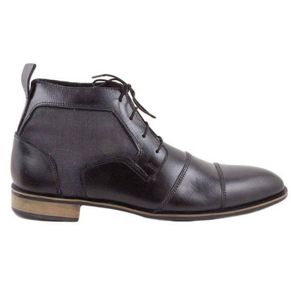 Shadow Leather