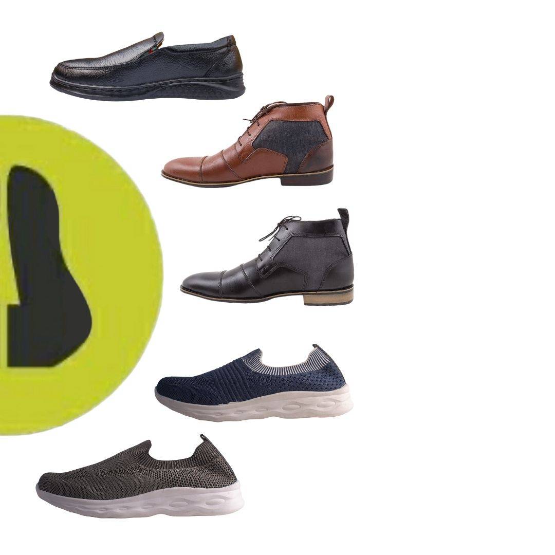 Men Shoes